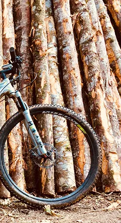 Ruige ervaring - avontuurlijk en off the beaten track