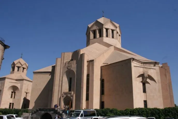 dimsum reizen naar de kaukasus stedentrip tbilisi en yerevan georgi en armeni