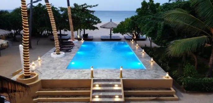 nilaveli beach resort trincomalee sri lanka 2