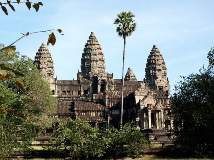 dimsum reizen naar laos en cambodja angkor wat bij siem reap