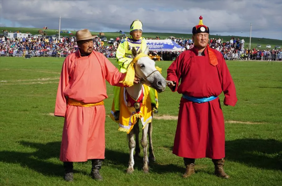 Sfeerafbeelding dimsum reizen mongoli nadaam reis 