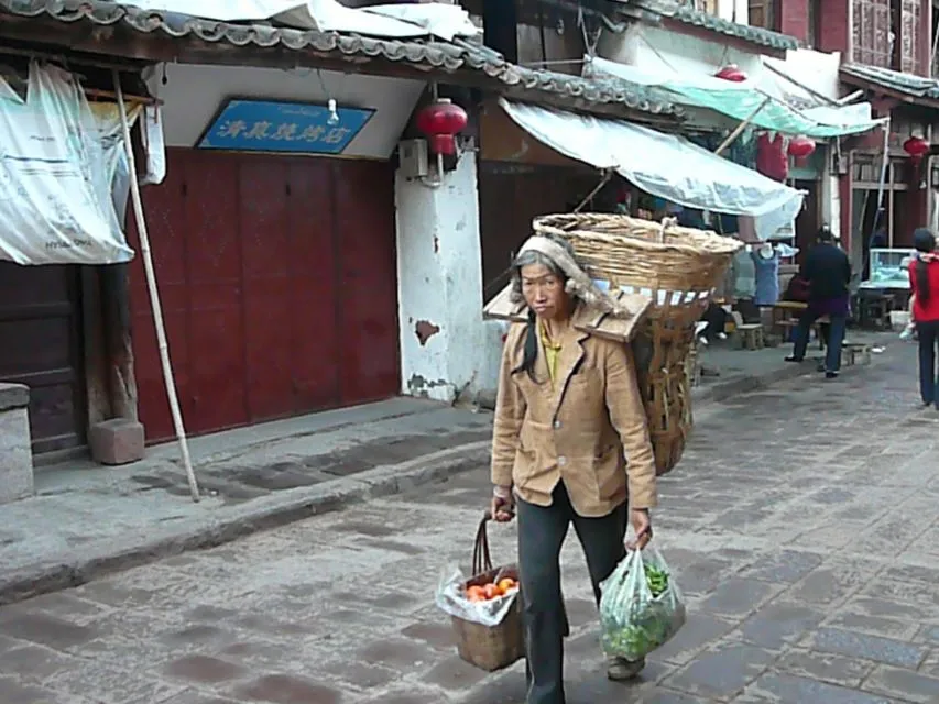 Sfeerafbeelding china weishan dimsum