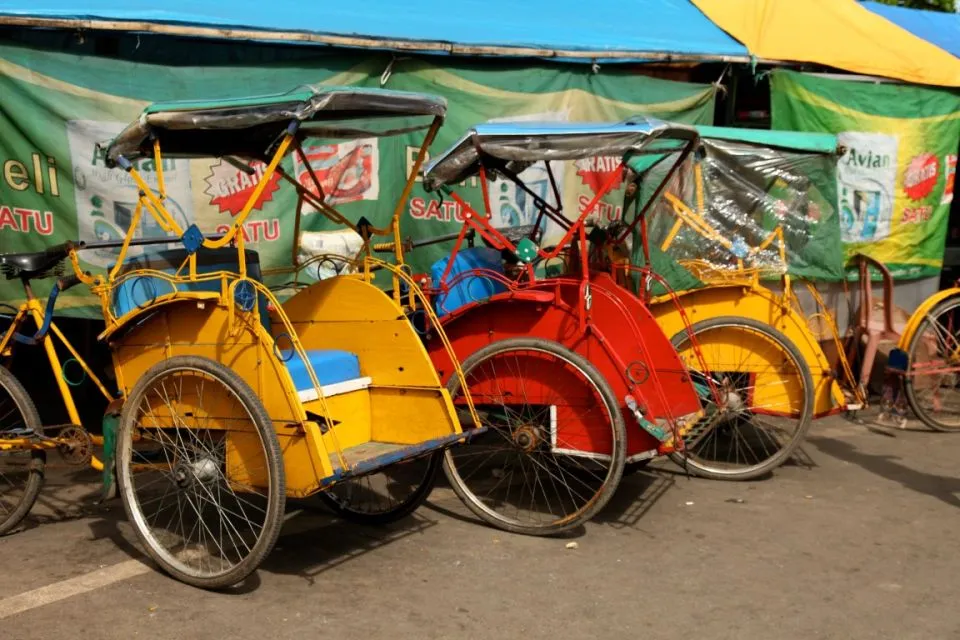 Sfeerafbeelding rondreis molukken dimsum reizen