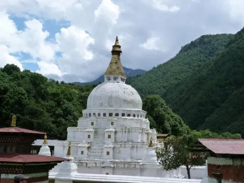 Sfeerafbeelding bhutan trashigang naar tashiyangze 18