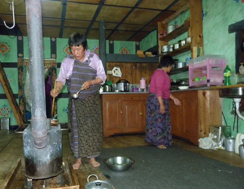 Sfeerafbeelding meet a local in bhutan 3 2