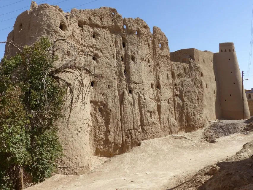 Sfeerafbeelding iran 2014 bayaziyeh6