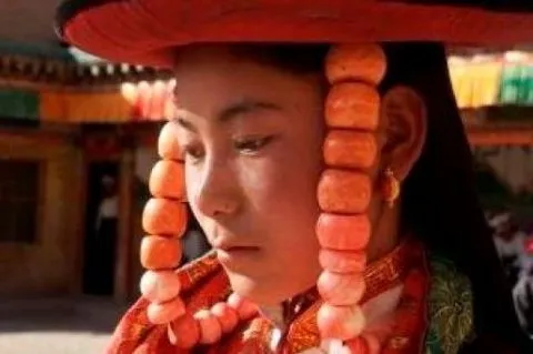 Sfeerafbeelding oost tibet amdo en kham reis 2