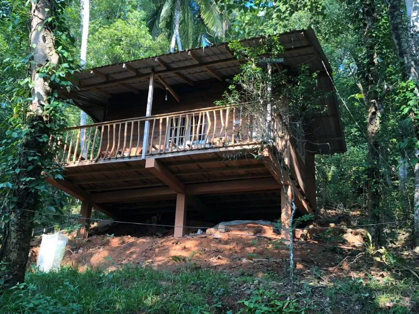 Sfeerafbeelding polwaththa ecolodges sri lanka dimsum reizen