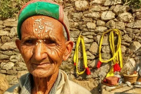 Sfeerafbeelding kalap reizen