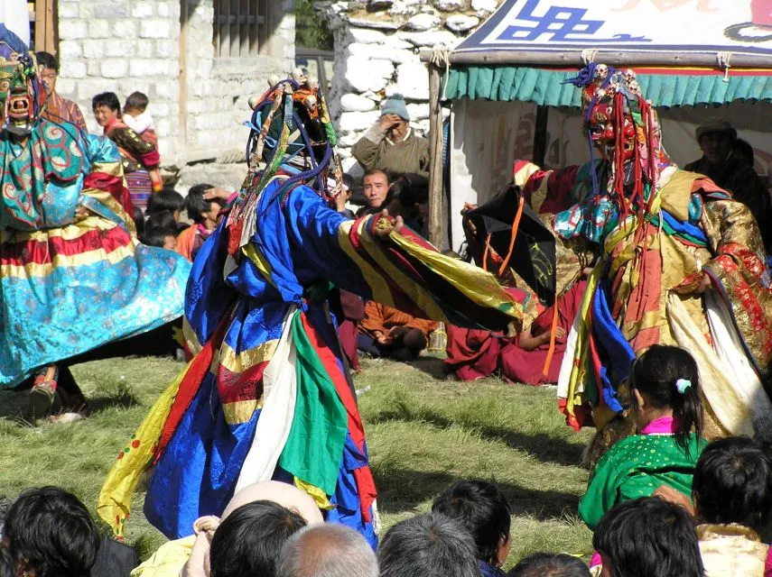 Sfeerafbeelding 068 jambay lhakhang