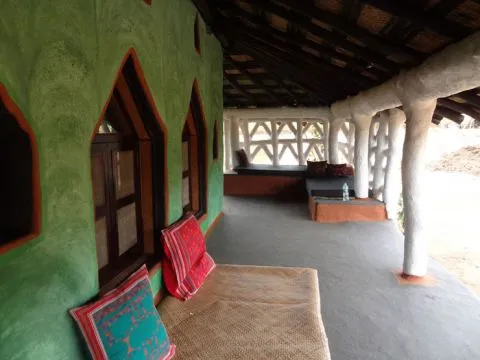 Sfeerafbeelding desia eco kamp