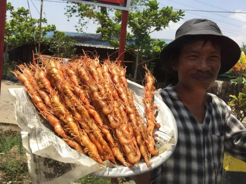 Sfeerafbeelding myanmar rondreis met strand