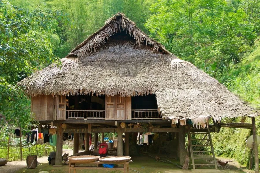 Sfeerafbeelding pu luong vietnam