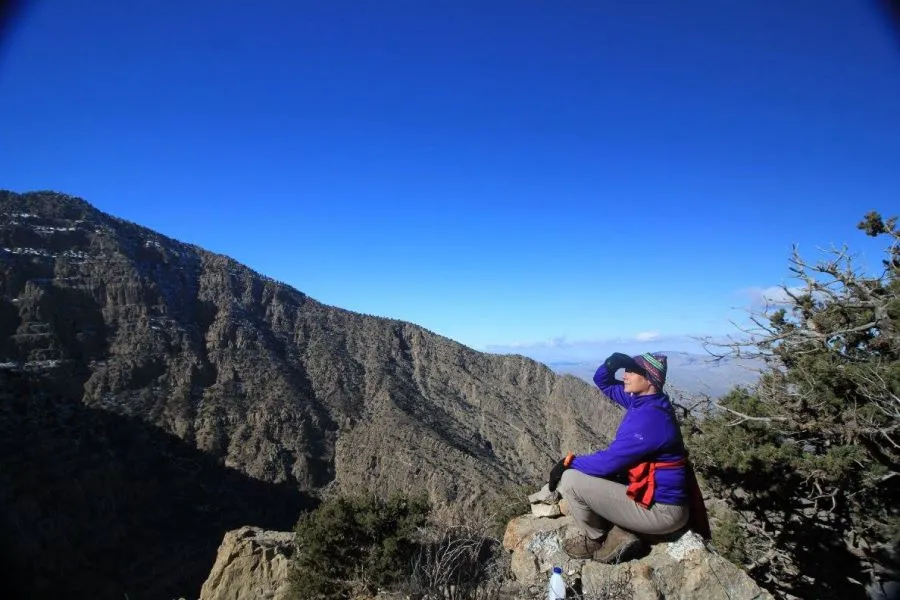 Sfeerafbeelding turkmenistan wandelreis