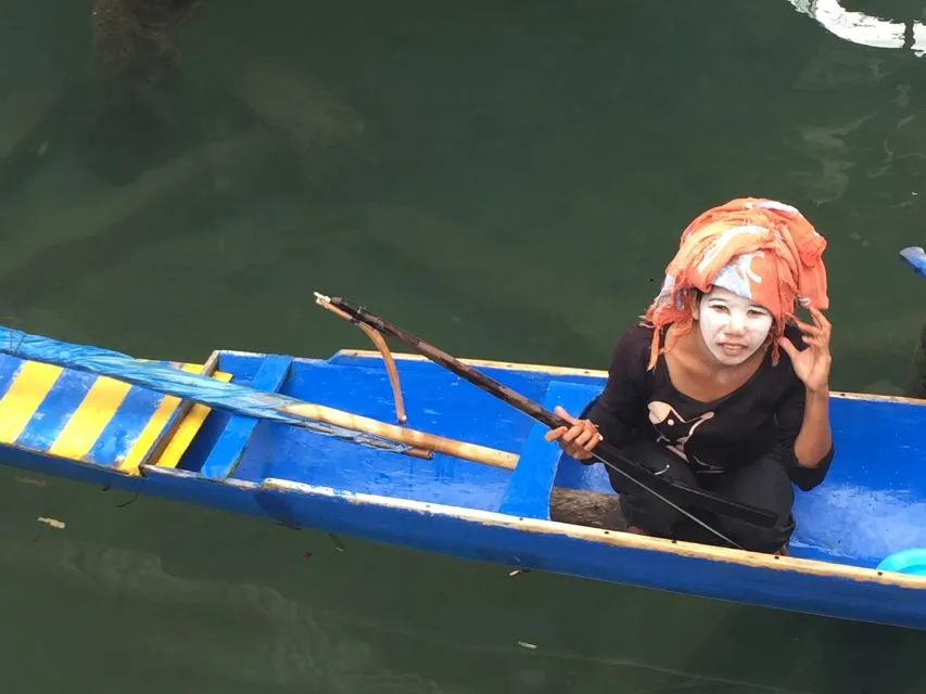 Sfeerafbeelding dimsum reizen indonesi zuidoost sulawesi rondreis