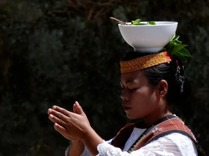 Sfeerafbeelding indonesi dimsum reizen