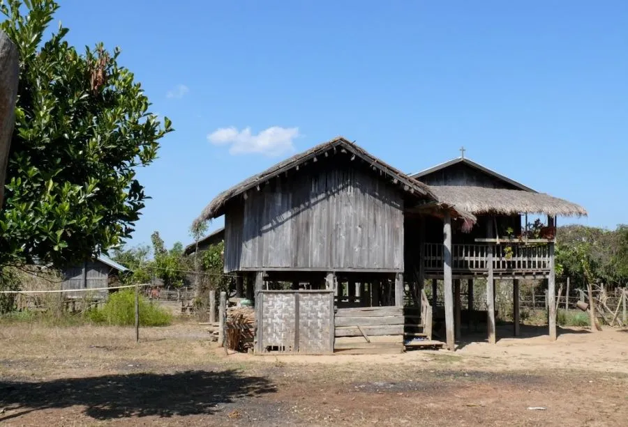 Sfeerafbeelding padaung dorp loikaw dimsum reizen