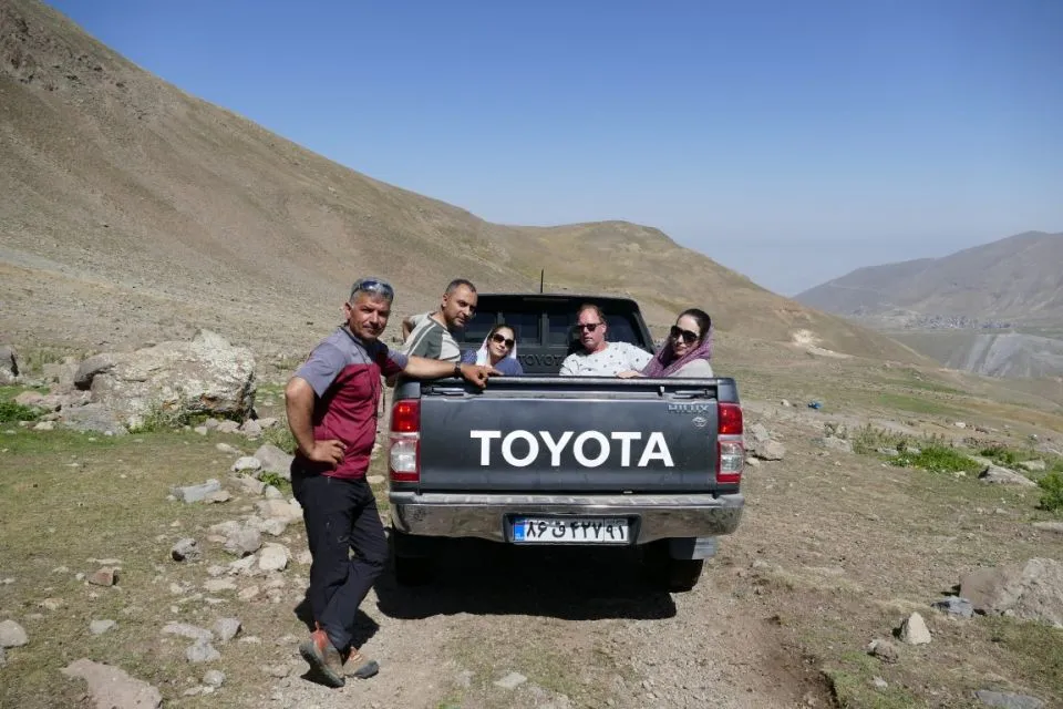Sfeerafbeelding fly drive iran