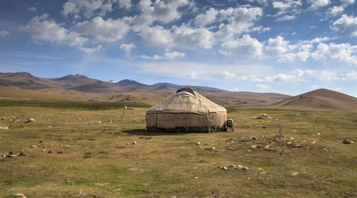 Sfeerafbeelding 4 compleet kirgizie self drive