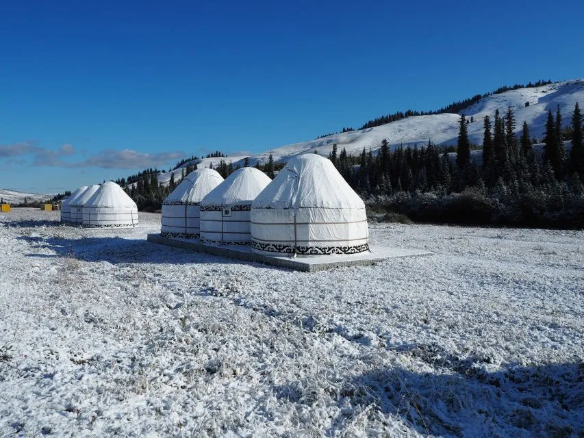 Sfeerafbeelding 0 dimsum kirgizstan culturele winterreis karkara yurt