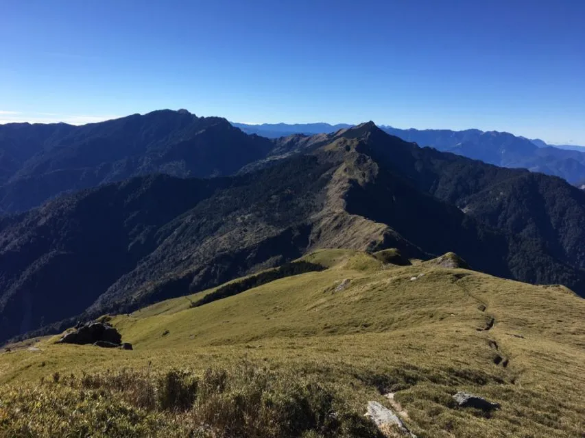 Sfeerafbeelding taiwan nenggao trail dimsum reizen