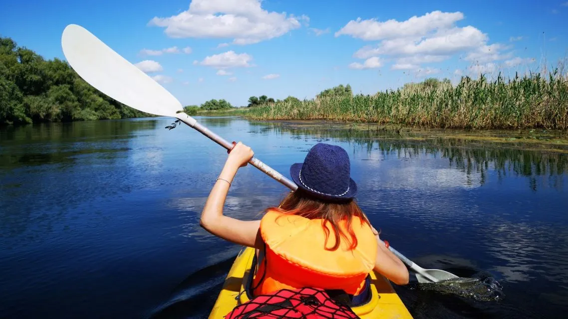 Sfeerafbeelding familiereis roemenie
