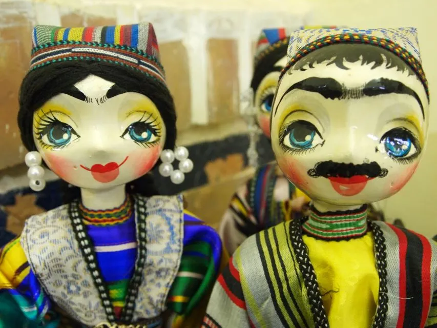 Sfeerafbeelding oezbekistan per trein