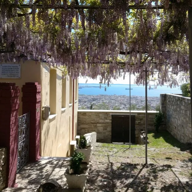 Sfeerafbeelding griekenland centraal macedoni thessaloniki