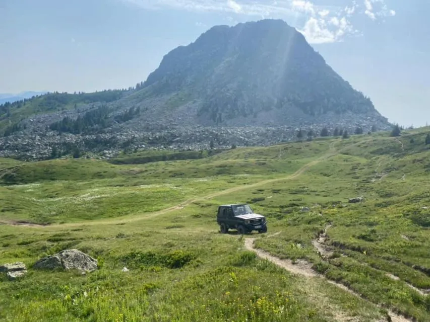 Sfeerafbeelding kosovo meest gevaarlijke wegen