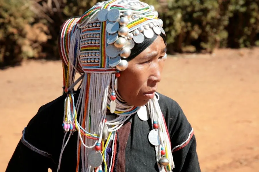 Sfeerafbeelding myanmar kengtung dimsum reizen1