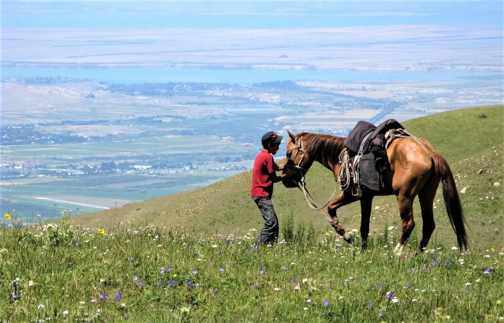 Sfeerafbeelding 1 dimsum kirgizstan self drive karakol