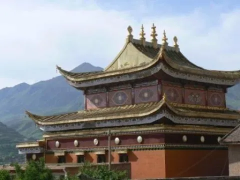 Sfeerafbeelding amdo reis