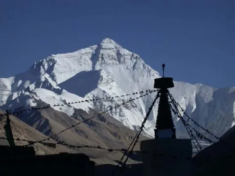 Sfeerafbeelding tibet rongbuk en mt everest 11