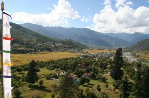 Sfeerafbeelding 20081009 bhutan sikkim 171