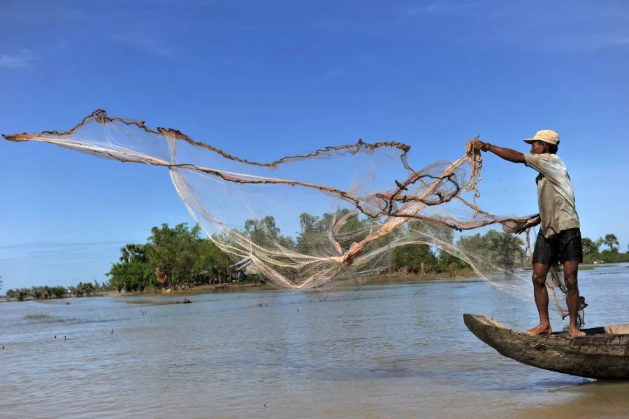 Sfeerafbeelding cambodja  vietnam reis dimsum reizen