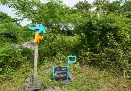 dimsum_reizen_olle_hiking_trail_nummer_141_zuidkorea_reisblog